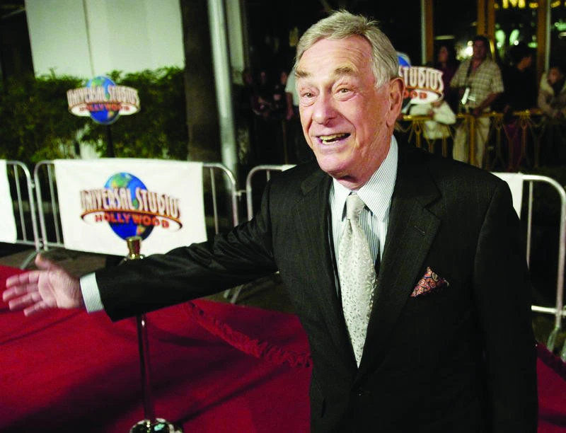 Shelley Berman