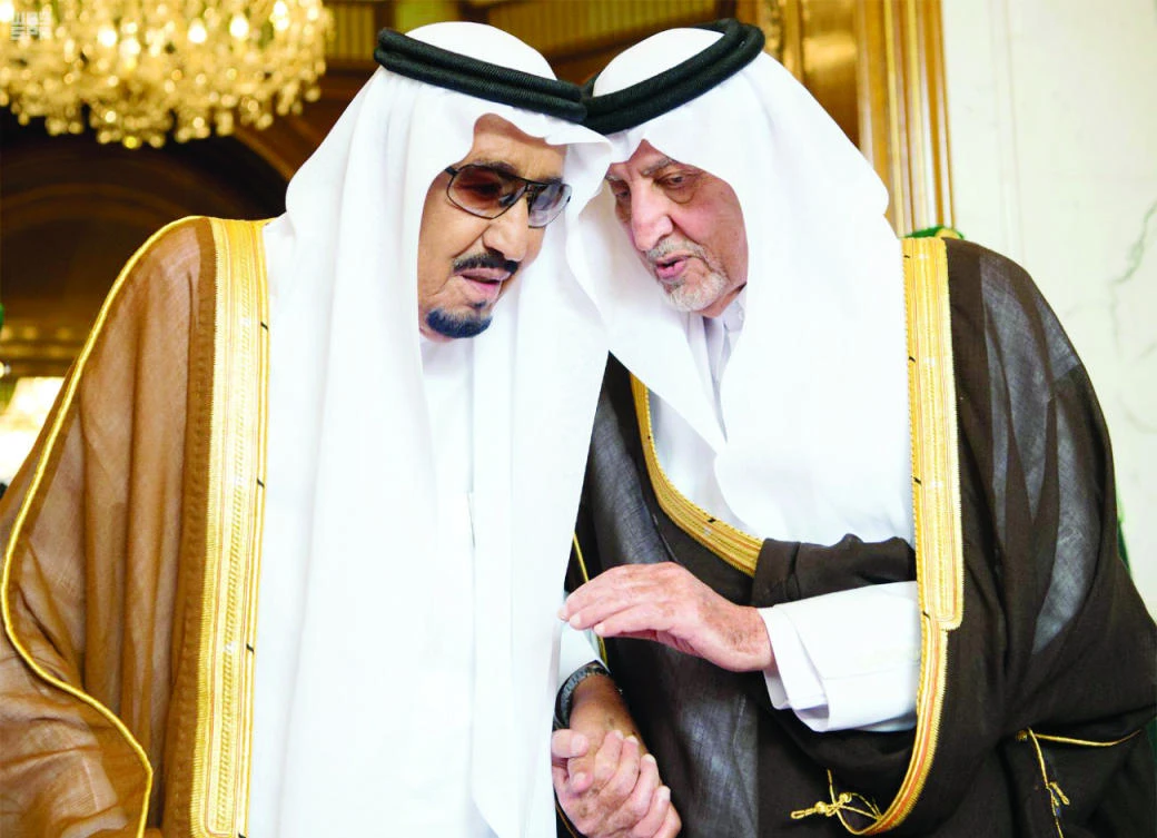 King Salman arrives in Jeddah on Saturday after he supervised the comfort of the pilgrims as well as the services and facilities being provided to them for performing their rituals with ease, reassurance and convenience. (SPA)