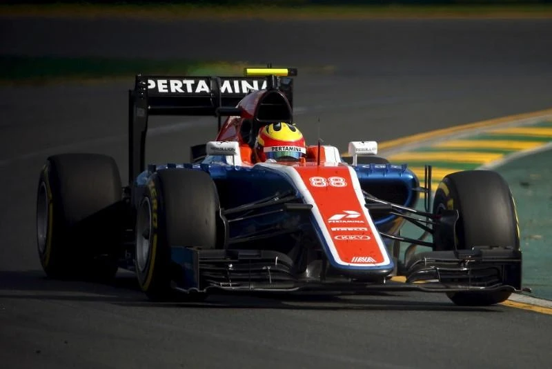Representational image of a race car. (Reuters)
