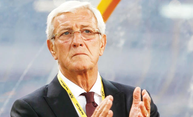 Marcello Lippi