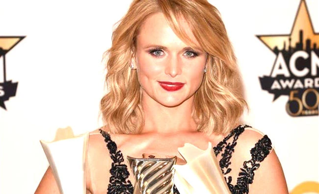 Miranda Lambert
