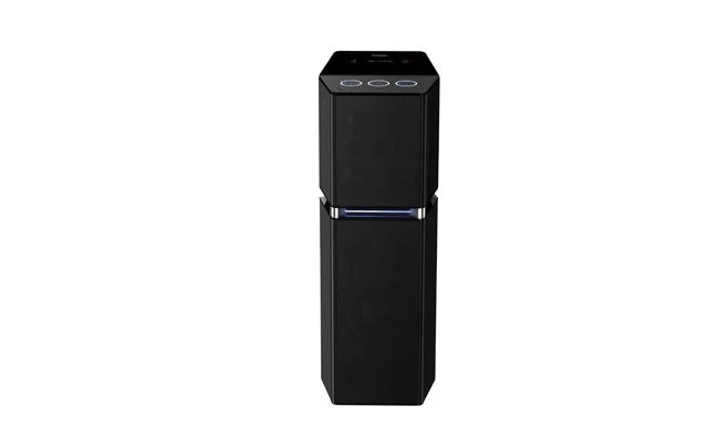 The flagship model in the range is the Urban Audio SC-UA7.
