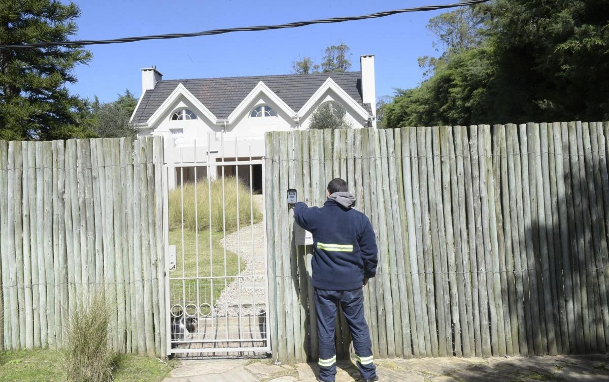 Marital row exposes fugitive mafia boss in Uruguay