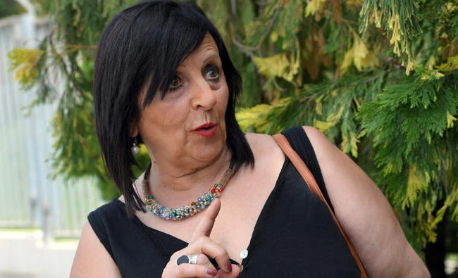 DNA test shows Spanish psychic is ‘not Dali’s daughter’