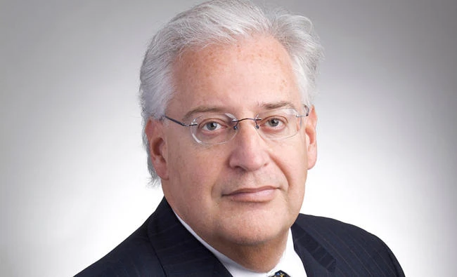 David Friedman