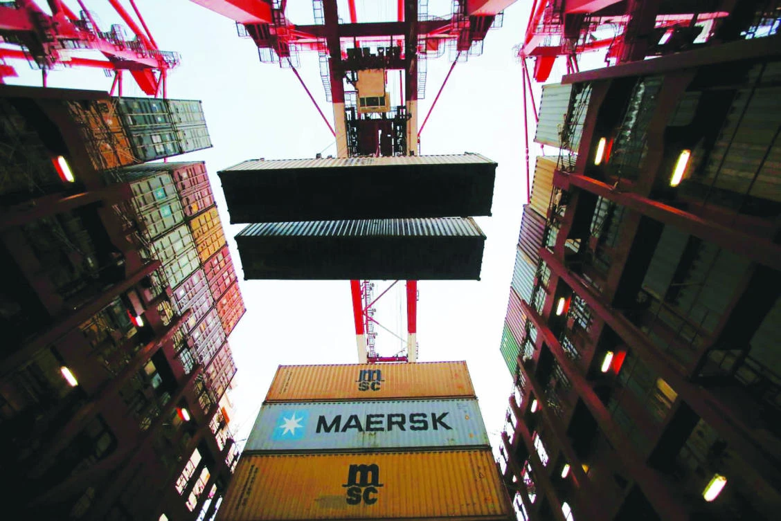 Saudi economic gauge sees biggest order growth jump since April