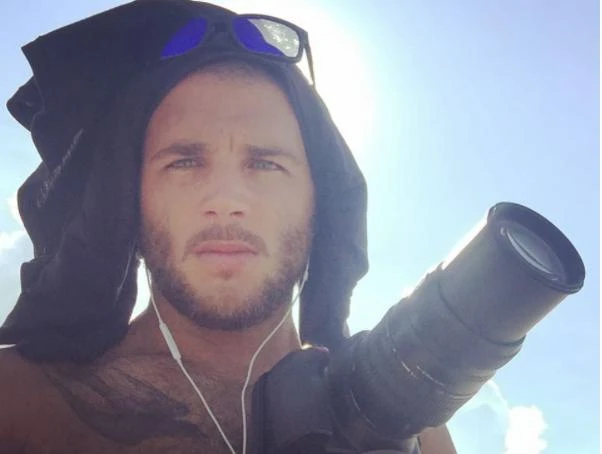 Fake Brazilian warzone ‘photographer’ duped BBC and others