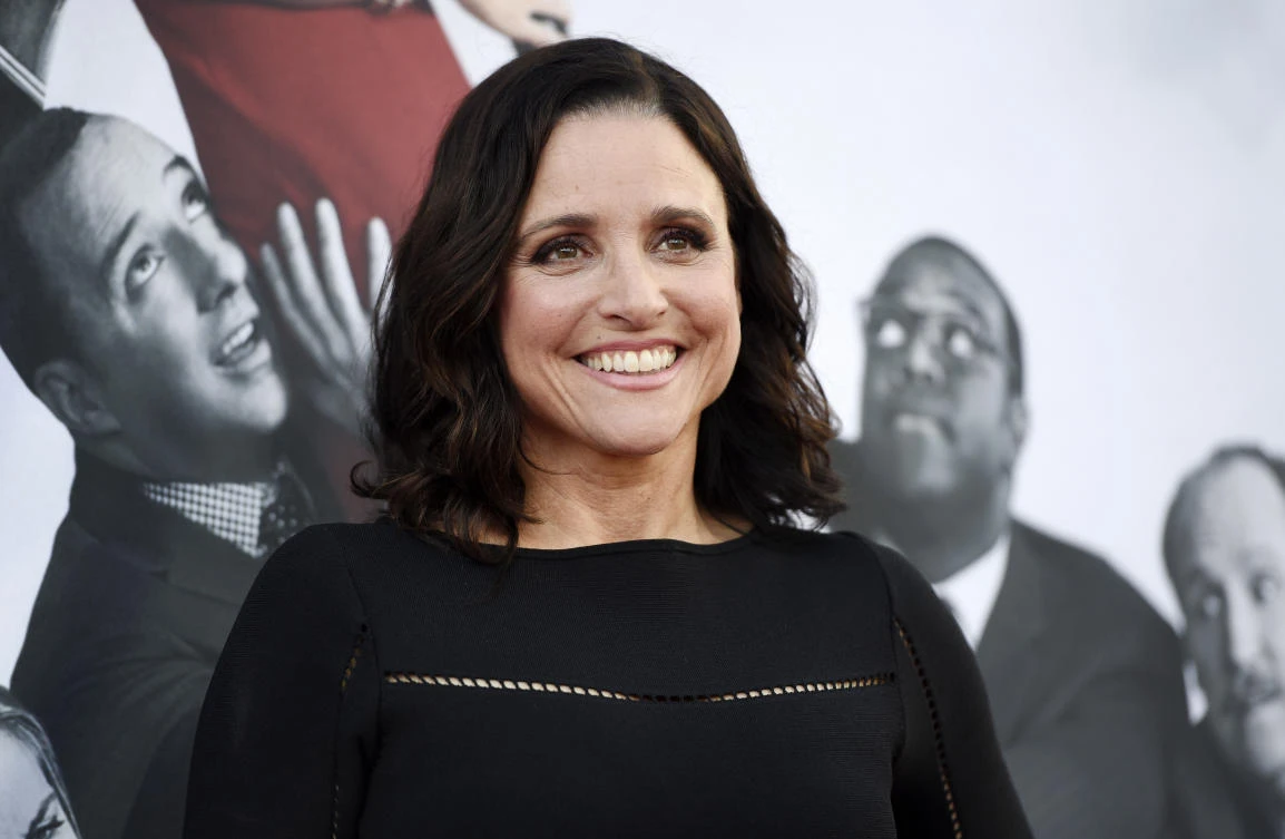 That’s a wrap: ‘Veep’ to end next year