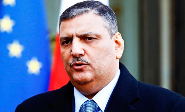 UN mediation to end Syrian conflict has failed, opposition leader says