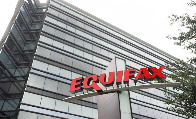143 million affected in hack of US credit agency