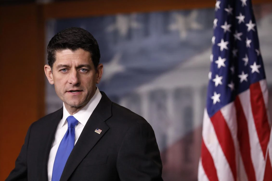For Trump and Ryan, a tortured relationship grows more so