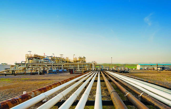 DNO joins ExxonMobil on Baeshiqa license in Kurdistan
