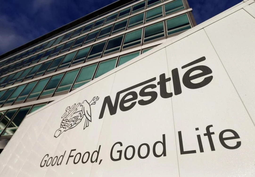 Nestle is buying Sweet Earth, which sells frozen burritos stuffed with quinoa, beans and other vegetarian ingredients. (AP)