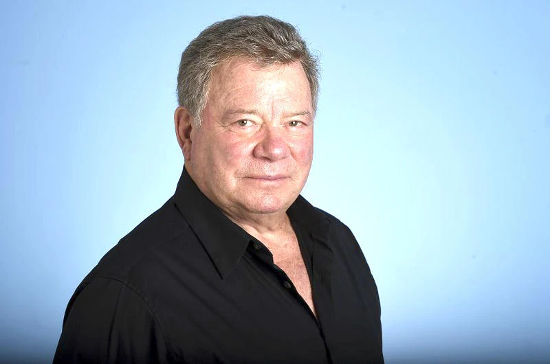 William Shatner talks ‘Wrath of Khan,’ new creative projects