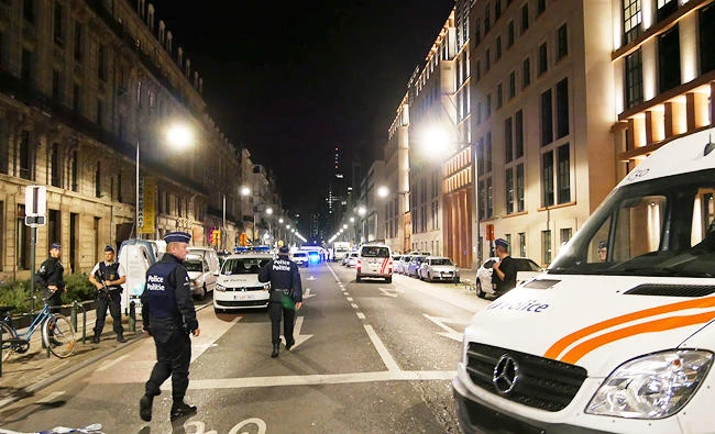 Anti-terror chiefs call for more support from social media to counter lone-wolf attacks