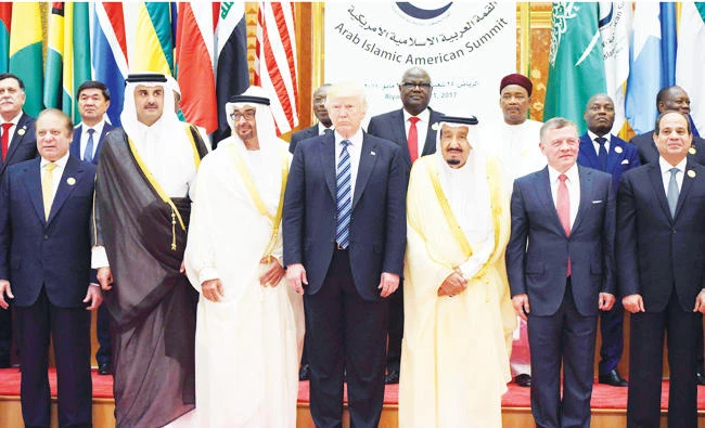 Saudi Arabia stresses need to spread culture of peace globally