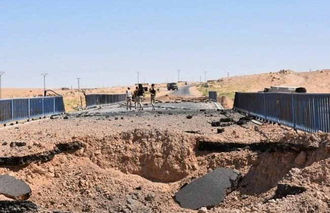 Syrian army seizes oilfield from Daesh in east — state TV