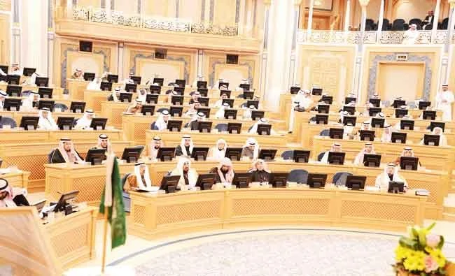 Saudi Shoura Council to resume ordinary sessions on Monday