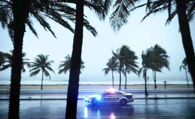 Millions head to Florida shelters ahead of Irma