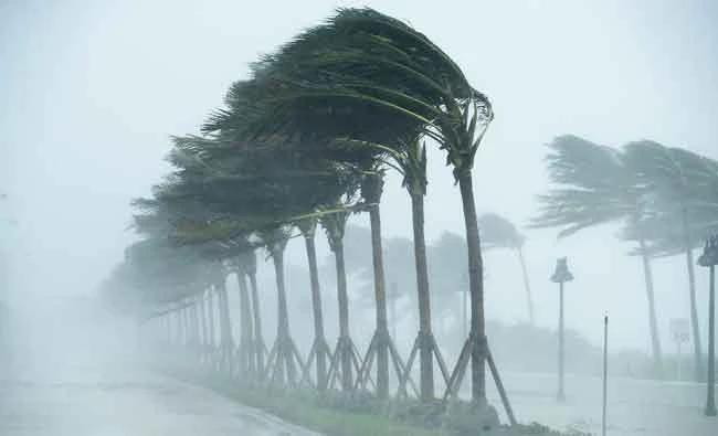 3 dead as Hurricane Irma batters Florida with high winds, heavy rain