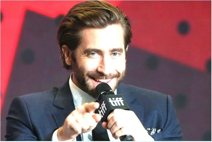 Jake Gyllenhaal
