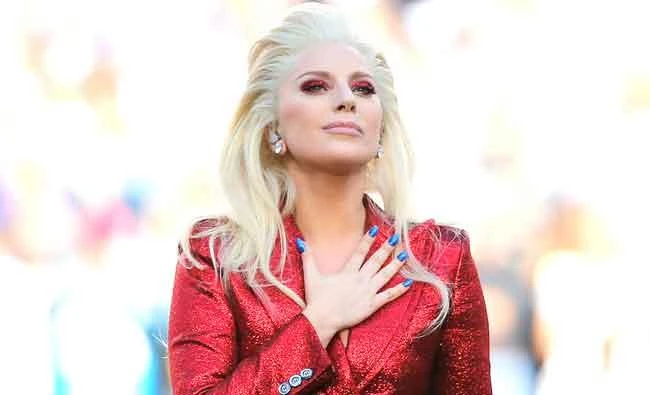 Lady Gaga