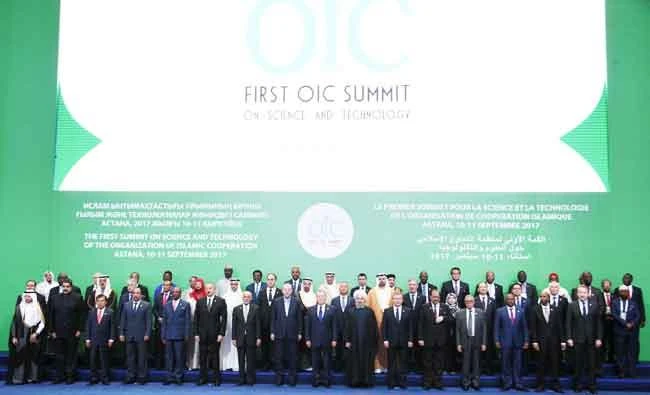 King Salman: Islamic countries need knowledge revival