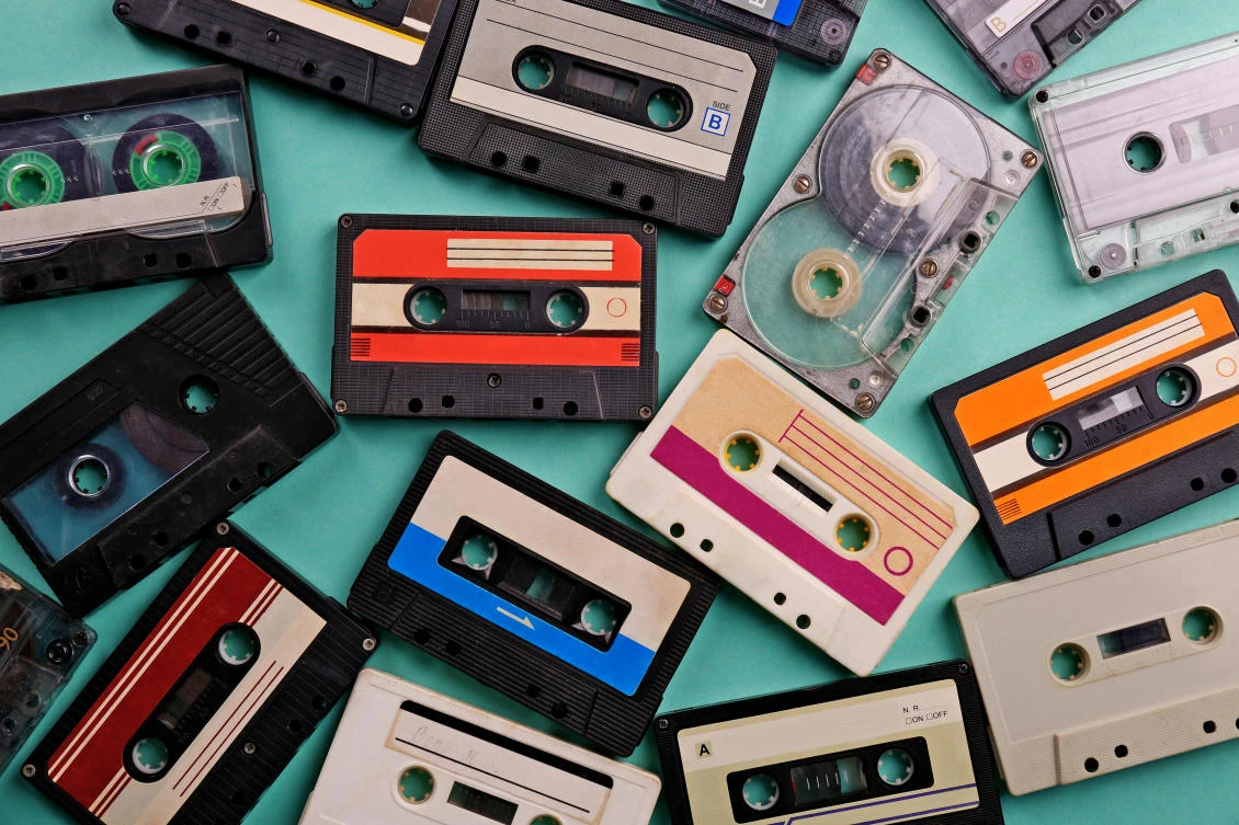 Do you know what these are? (Shutterstock)