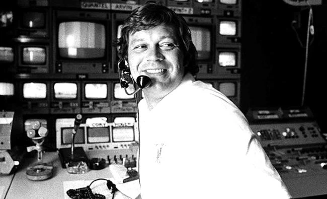 Don Ohlmeyer