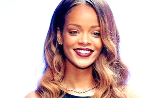 Rihanna