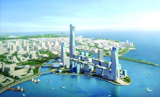 Smart cities in the Gulf countries are all in a transitional phase, according to an expert.