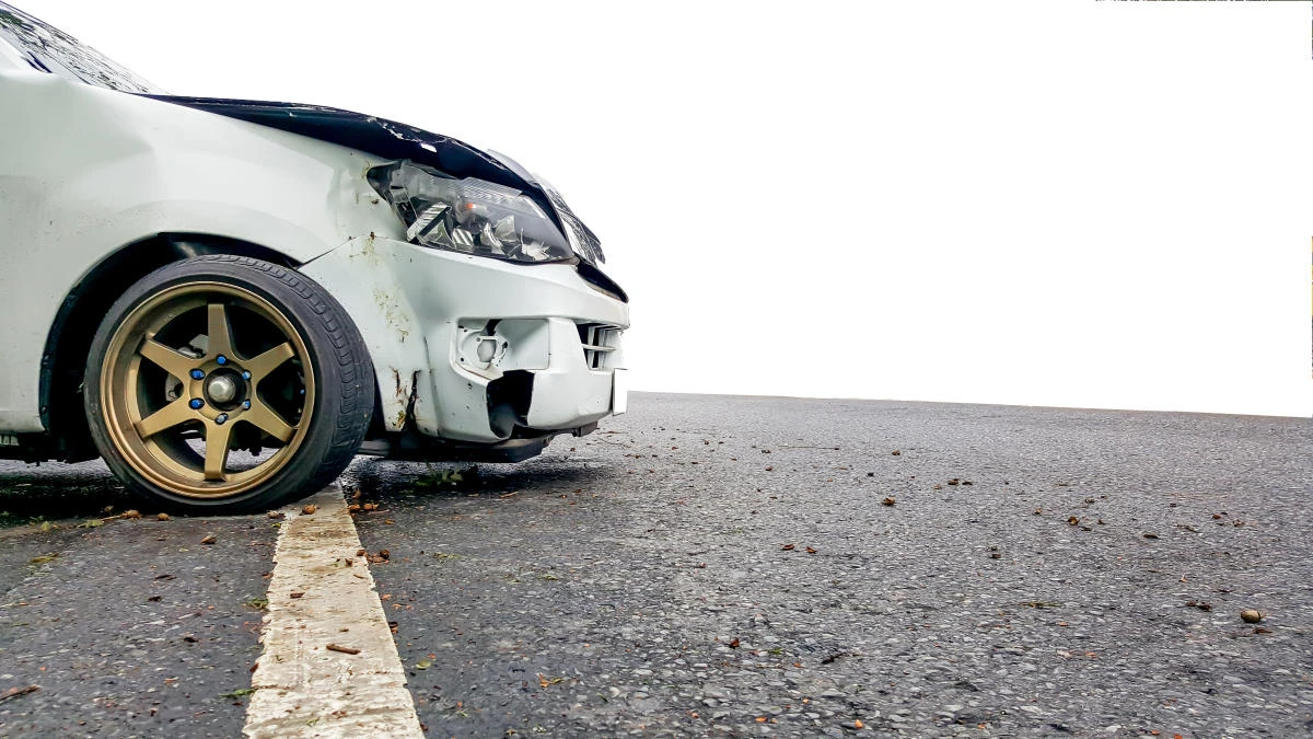 French and British drivers make least amount of motoring claims