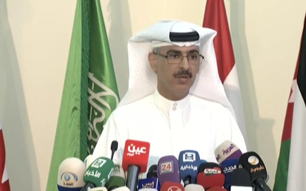 JIAT spokesman Mansour Al-Mansour said coalition forces ensured airstrikes would not hit civilians