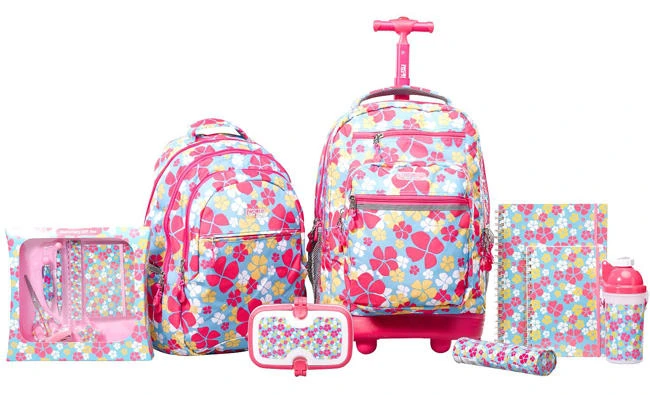 Jworld Pink Vine Collection
