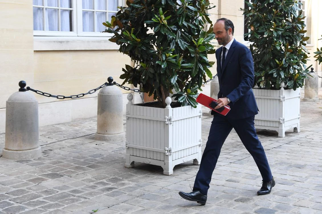 France insists it will go through with labor reform, day after protests