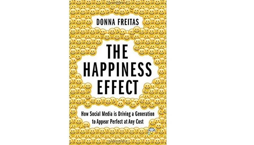 Is social media driving the young generation to seem happy at any cost?