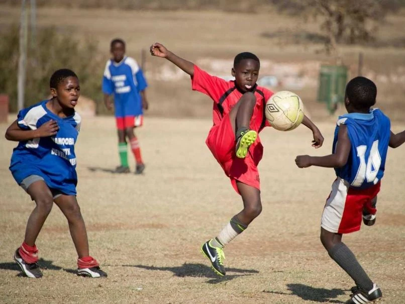 Newspaper Corriere della Sera reported that two Italian clubs were under investigation for using faked documents to allow West African minors to enter Italy illegally. (Image for representational use only)