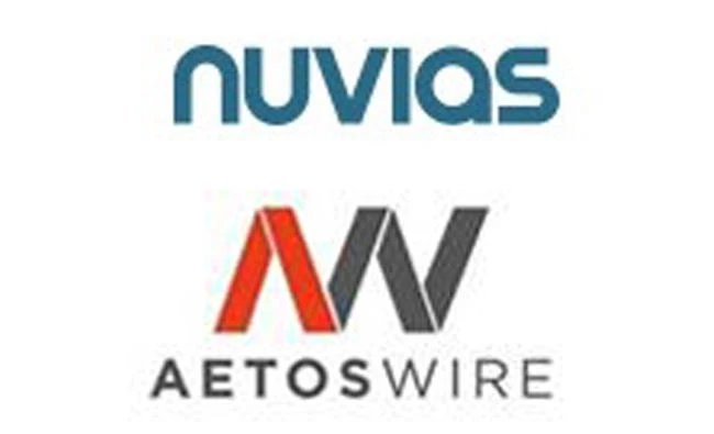 Nuvias appointed as pan-EMEA distributor for Juniper Networks