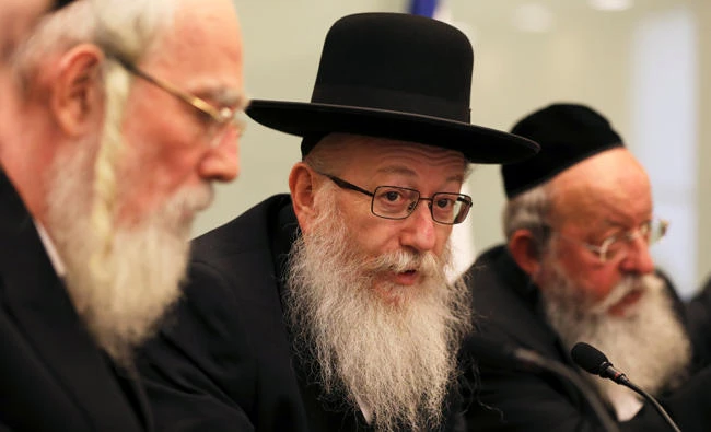 Israel ruling on army service for religious sparks anger, debate