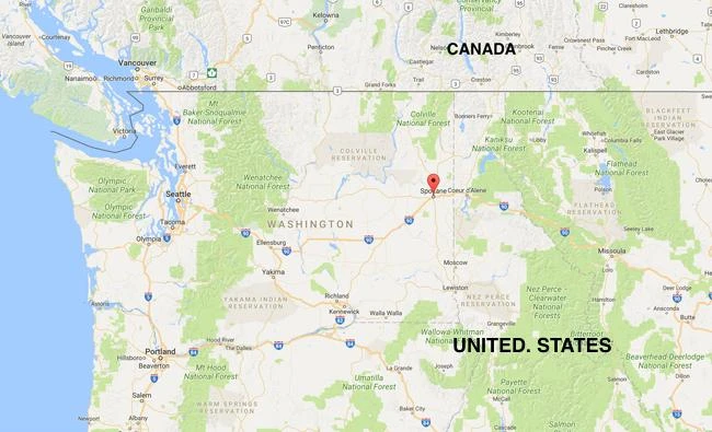 Google maps