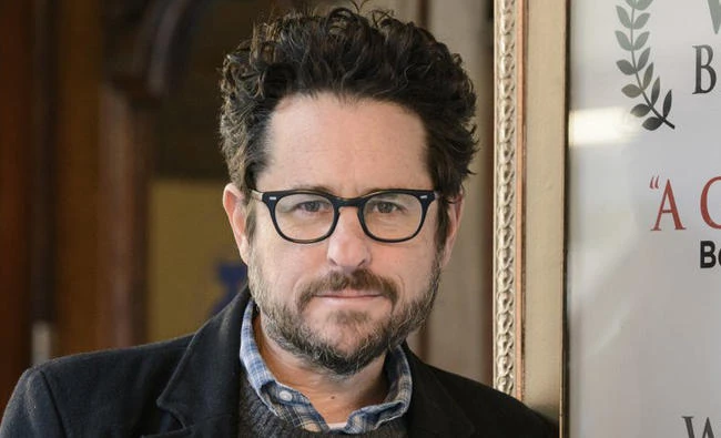 J.J. Abrams