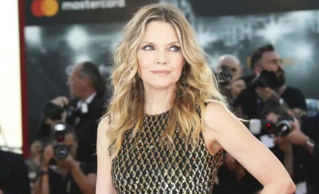 Michelle Pfeiffer