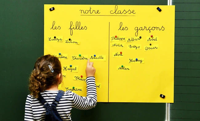 French court bans couple from using ‘ñ’ in baby’s name