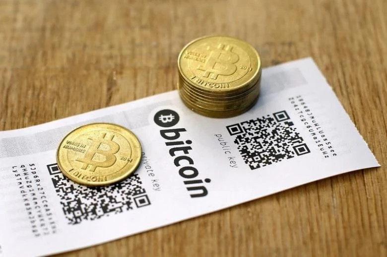 Cryptocurrencies should be regarded as high-risk investments, Dubai financial regulator says