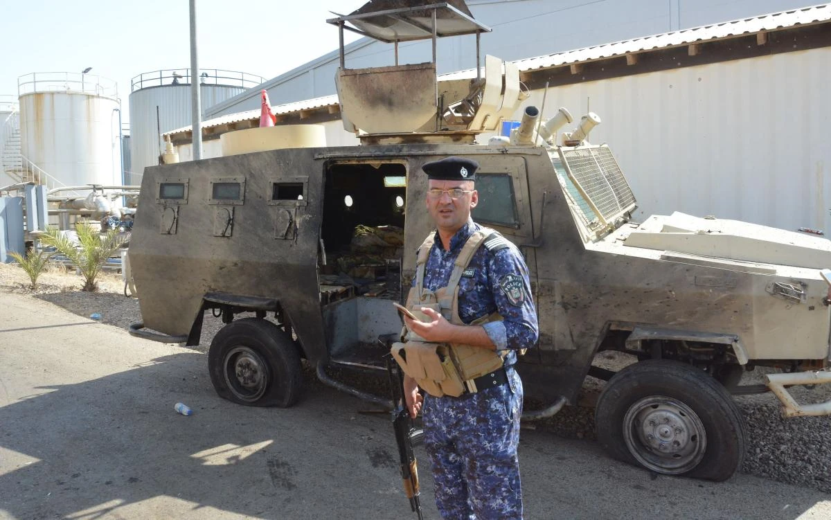 Suicide attacks kill at least 15 in south Iraqi city – police, medics