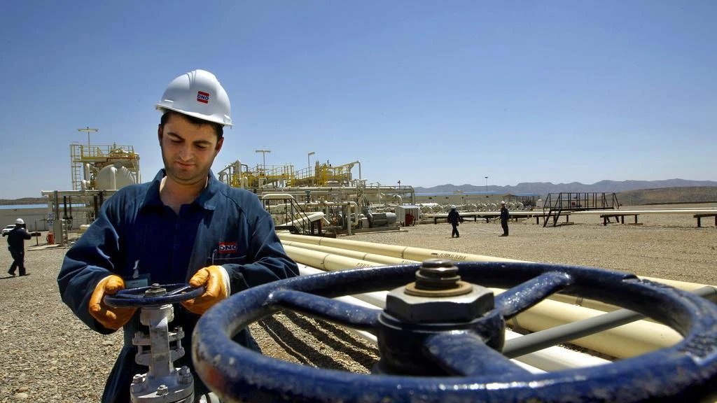 RAK Petroleum reports lower first-half profit