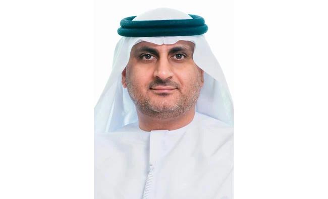 Mahmood Al-Bastaki