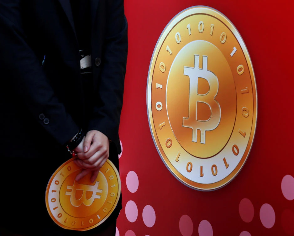 China has been cracking down on fundraising through launches of token-based digital currencies, targeting initial coin offerings in a market that has ballooned this year (Reuters)