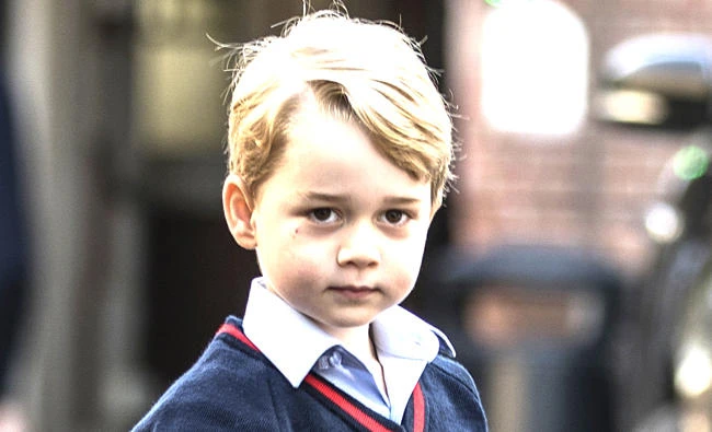 Prince George