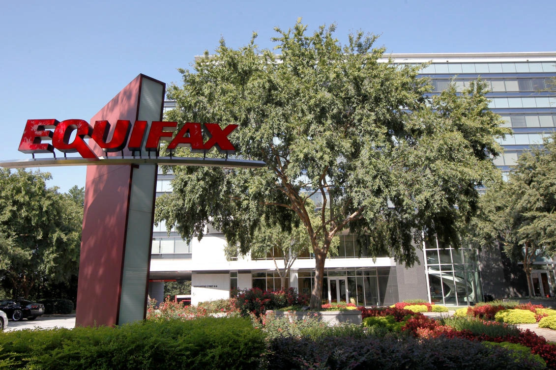 Top Equifax technology executives leave company ‘effective immediately’